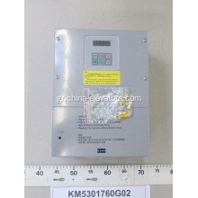 KM5301760G02 Smart Inverter μερικής απασχόλησης για τις κυλιόμενες σκάλες Kone